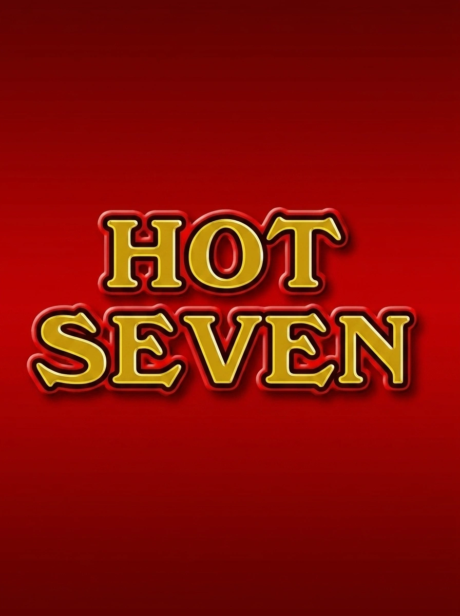 Hot Seven