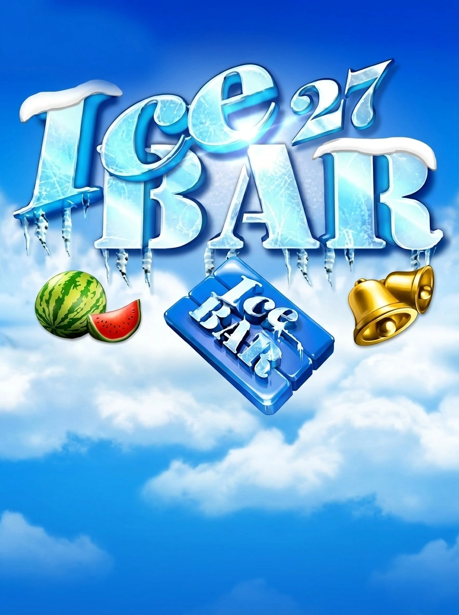 Ice Bar 27