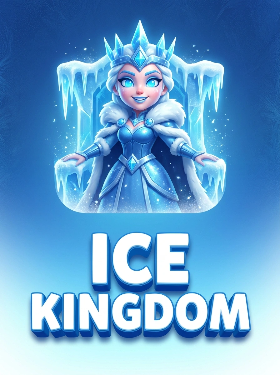 Ice Kingdom
