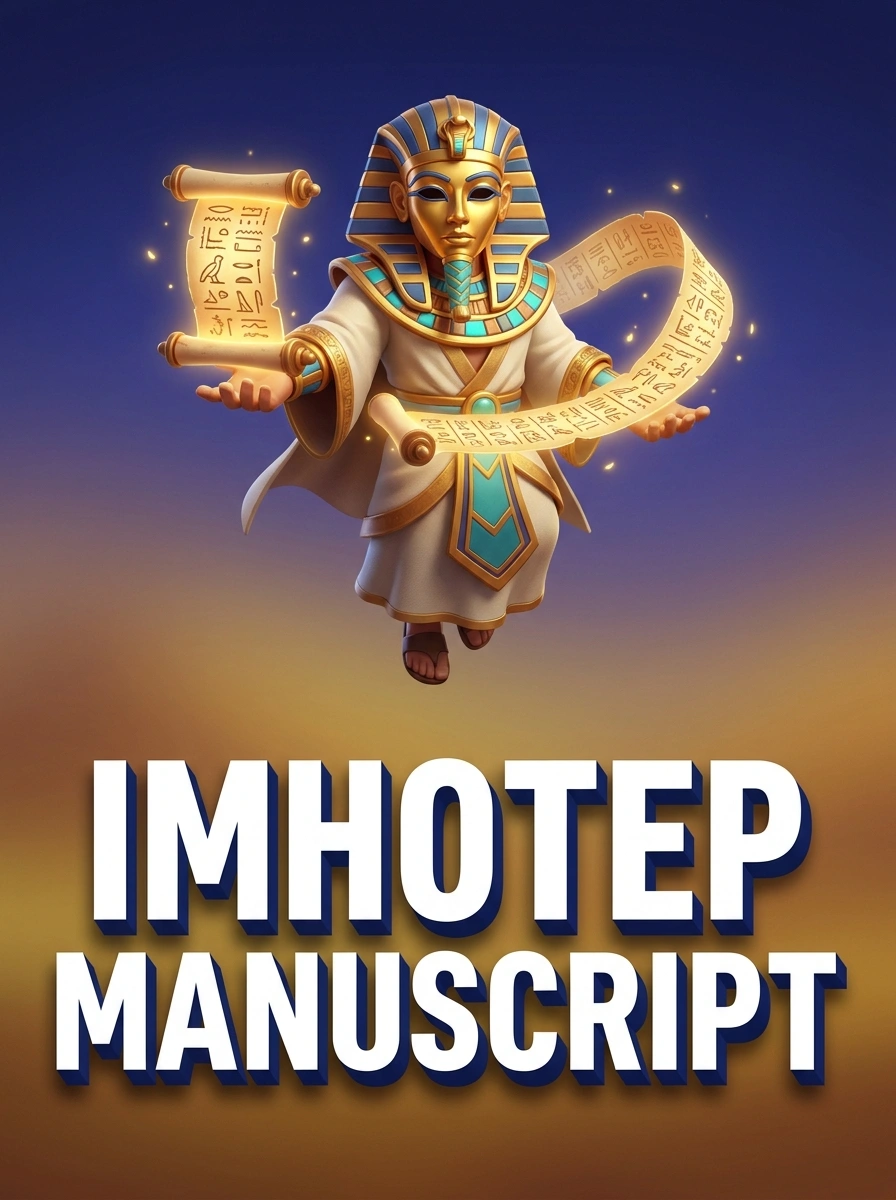 Imhotep Manuscript