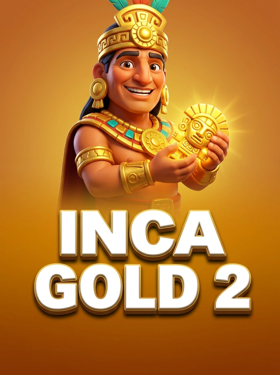 Inca Gold 2