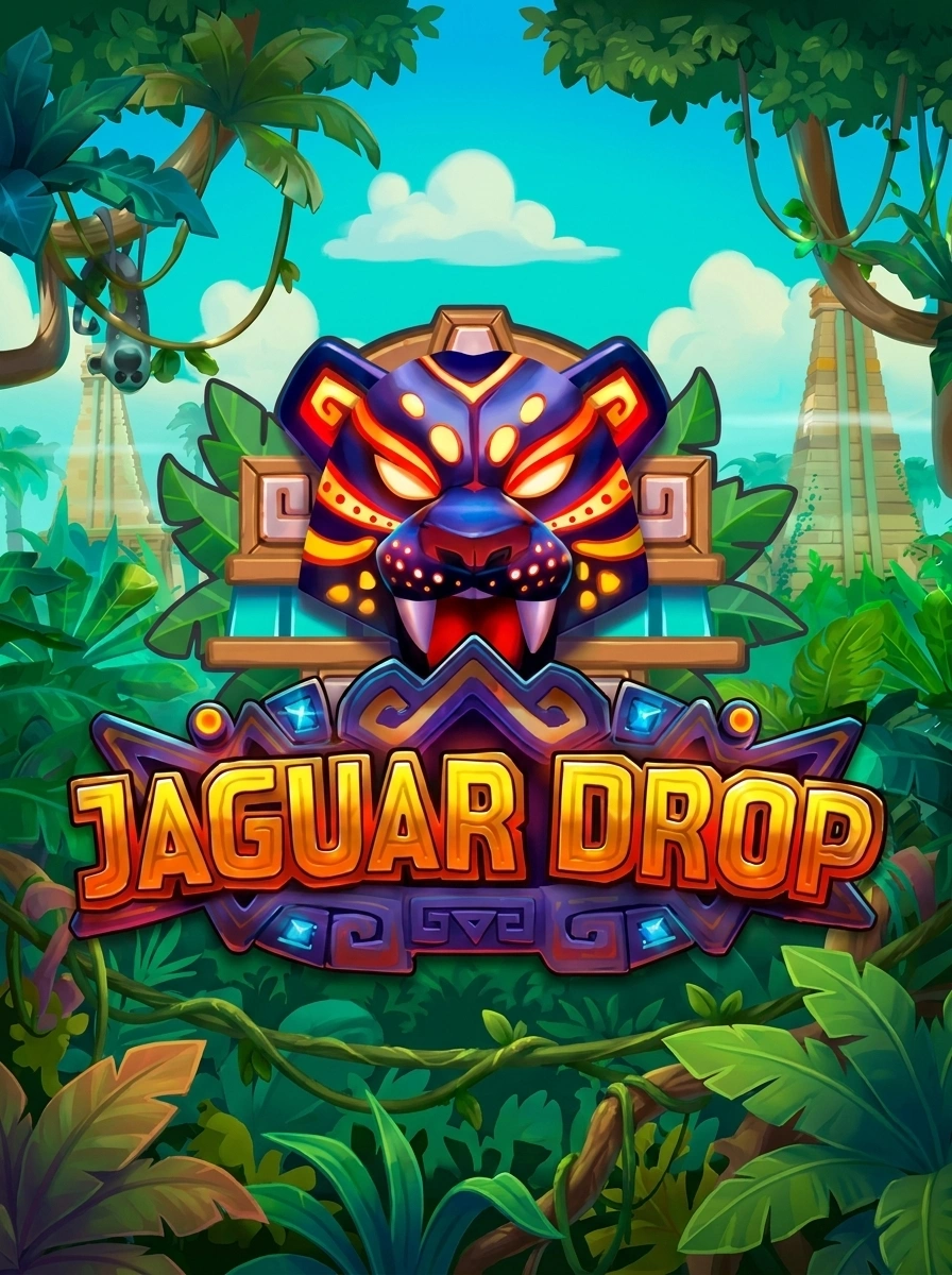 Jaguar Drop