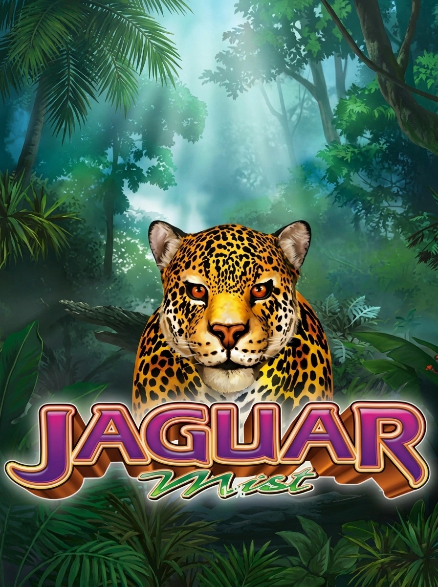 Jaguar Mist