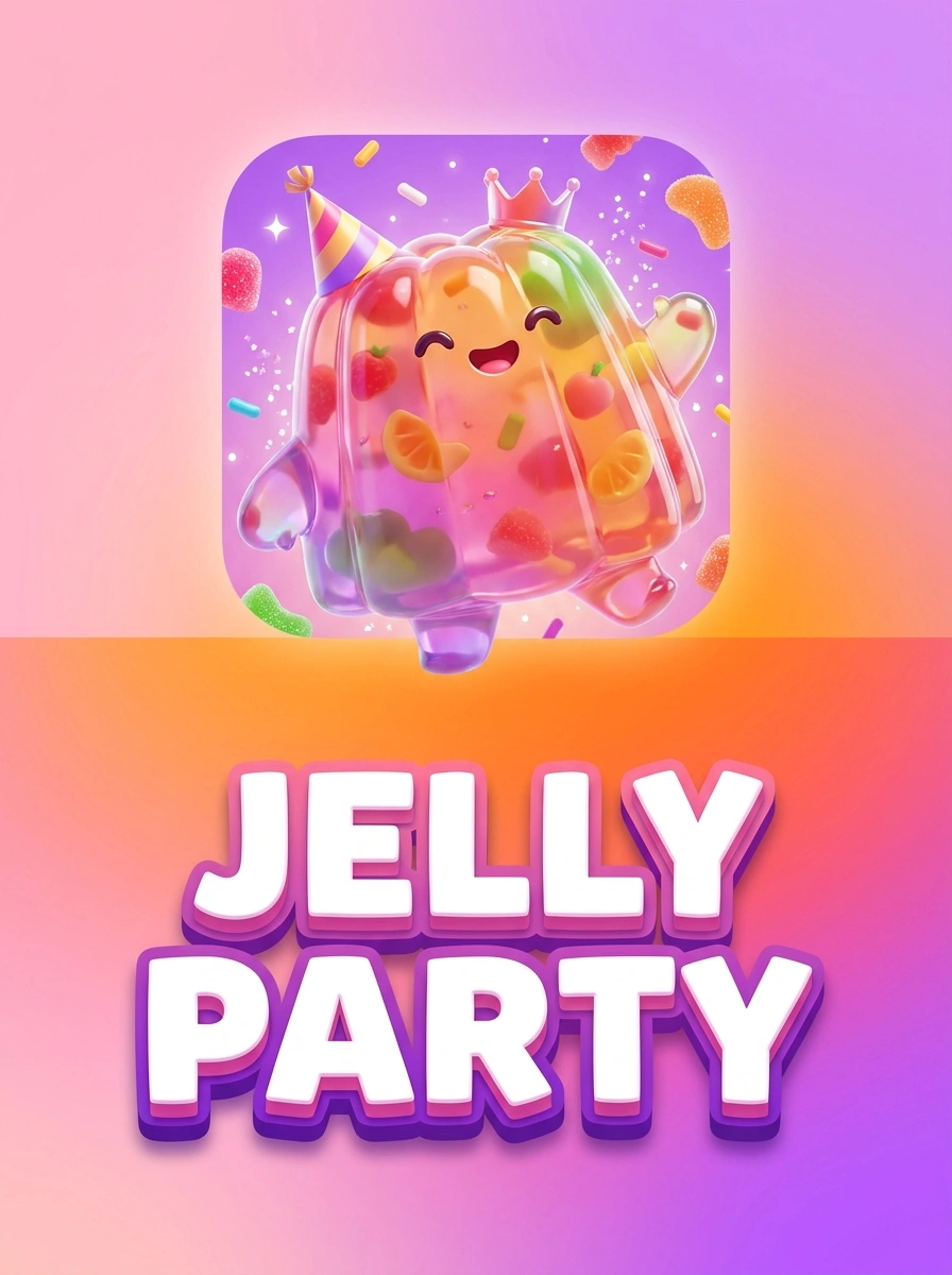 Jelly Party