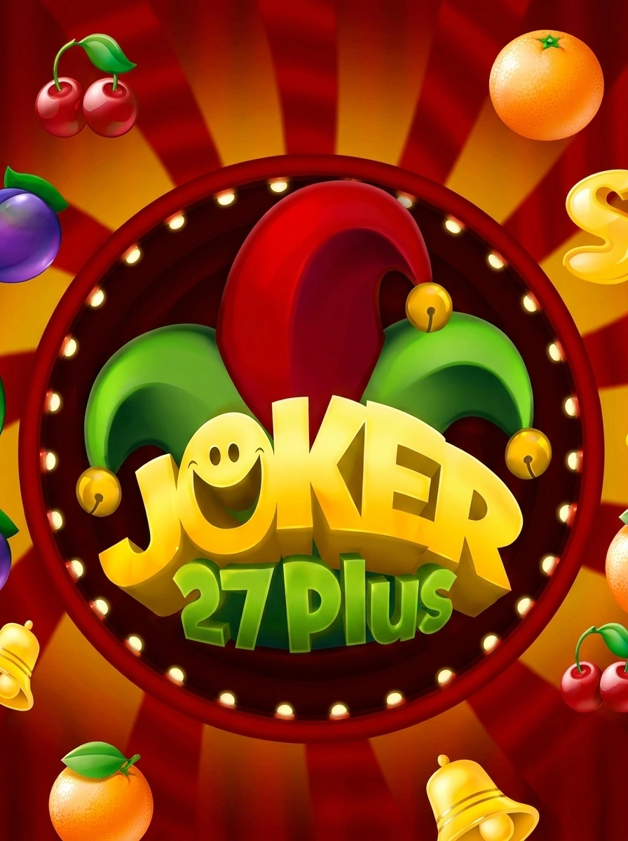 Joker 27 plus