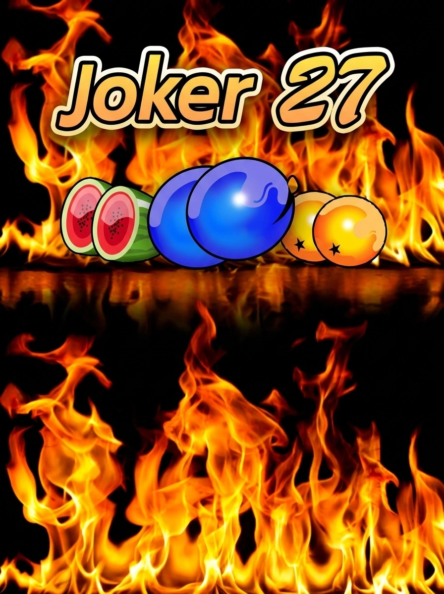 Joker 27
