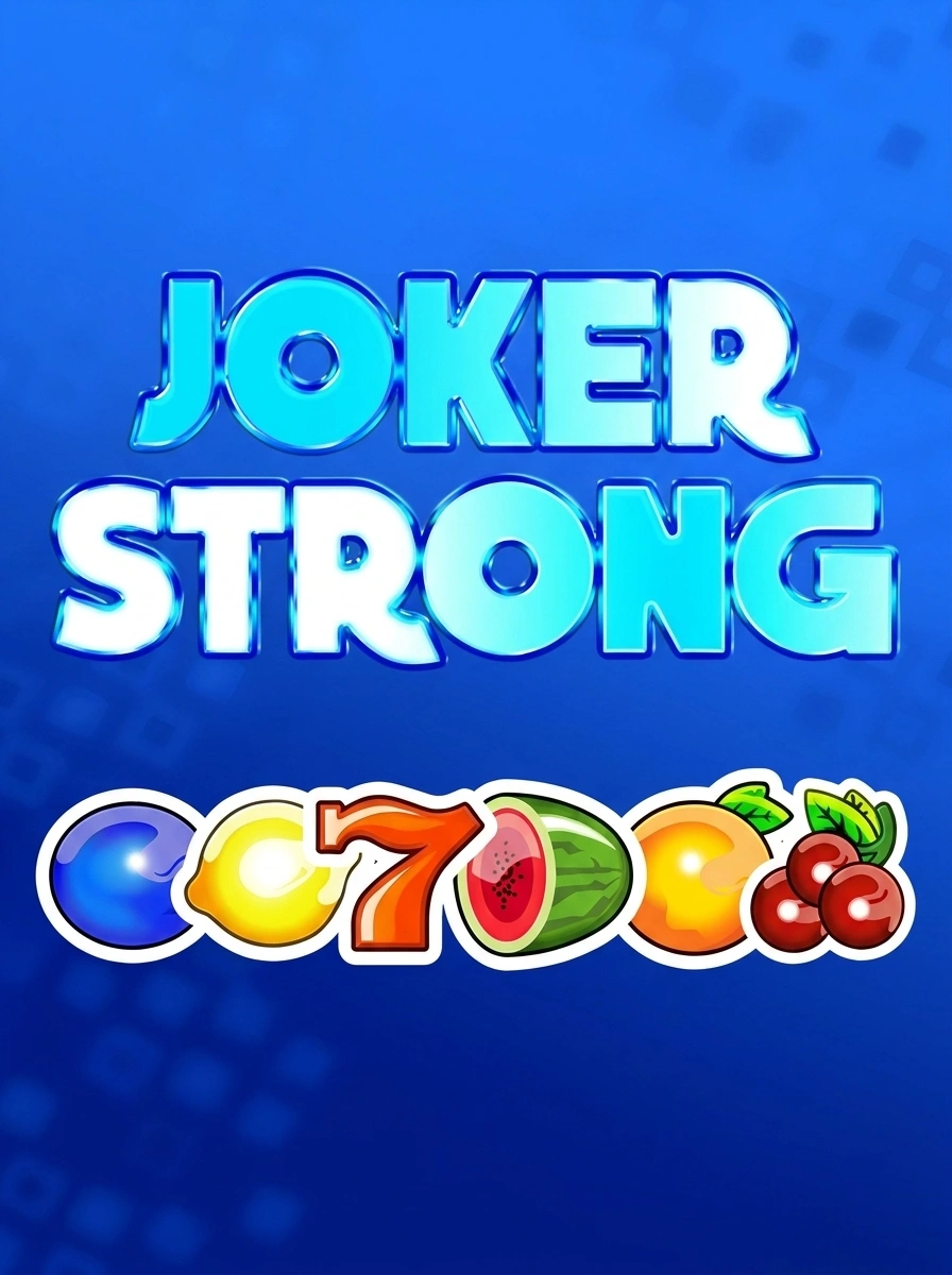 Joker Strong