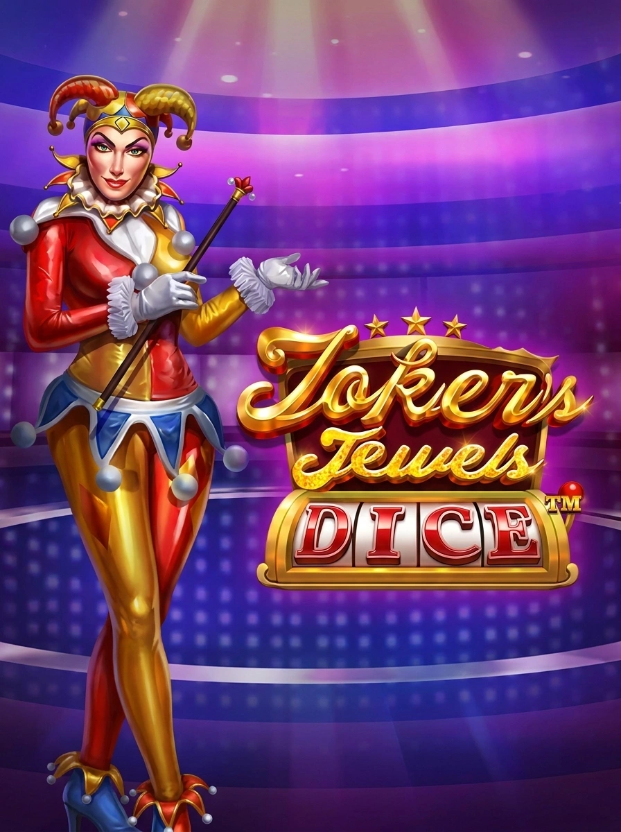 Jokers Jewels Dice