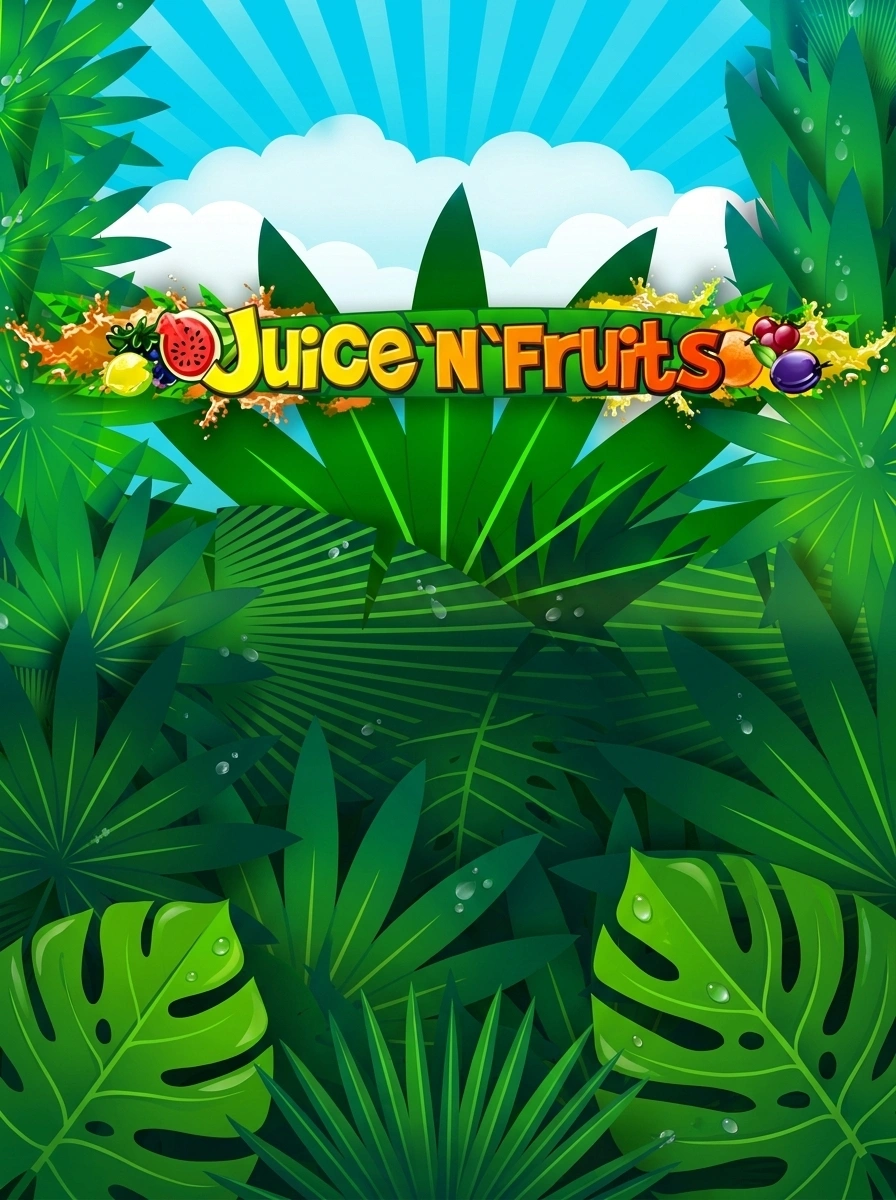 Juice and Fruits