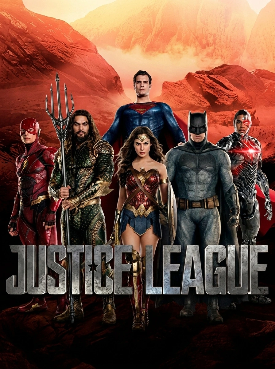 Justice League