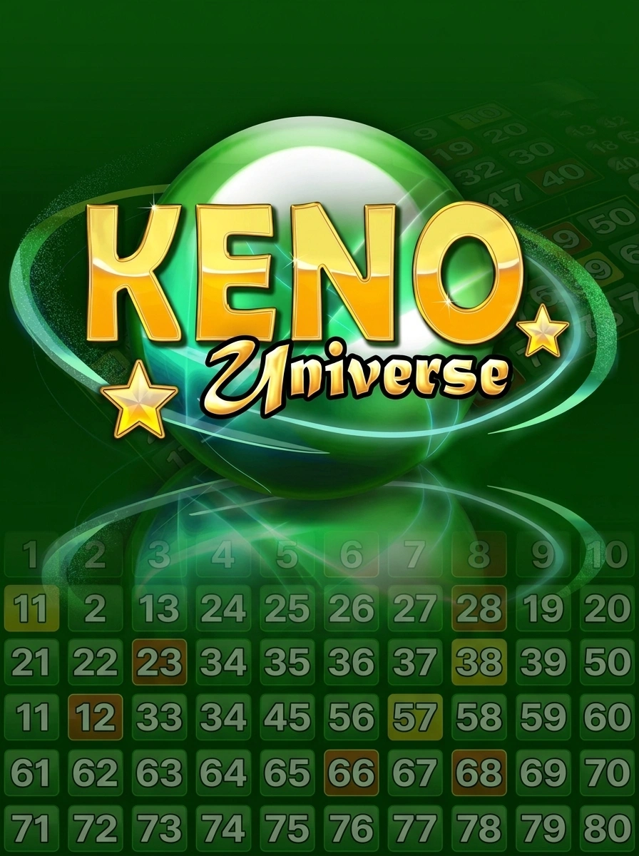 Keno Universe