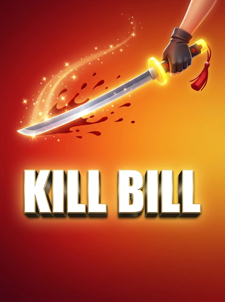 Kill Bill
