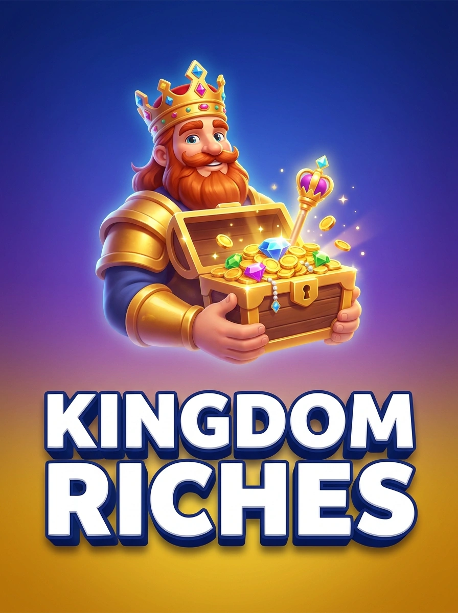 Kingdom Riches