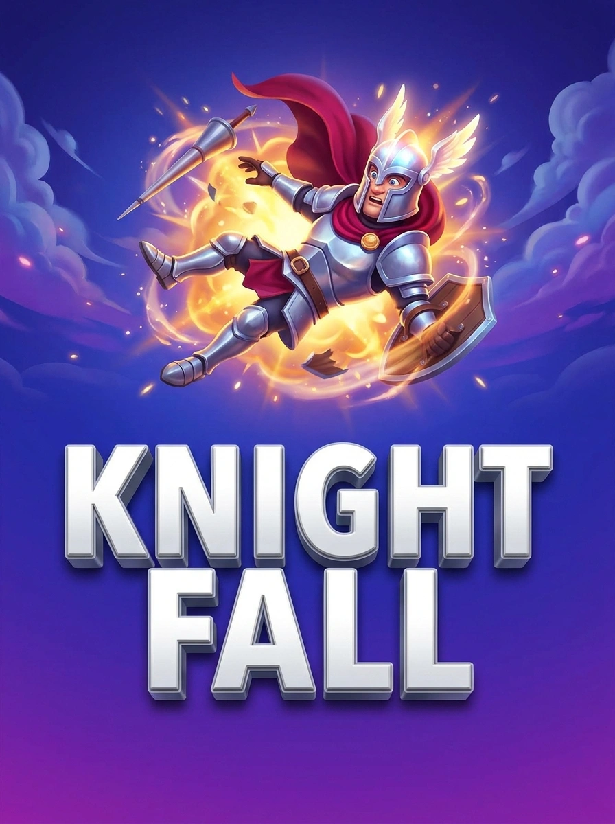 Knight Fall