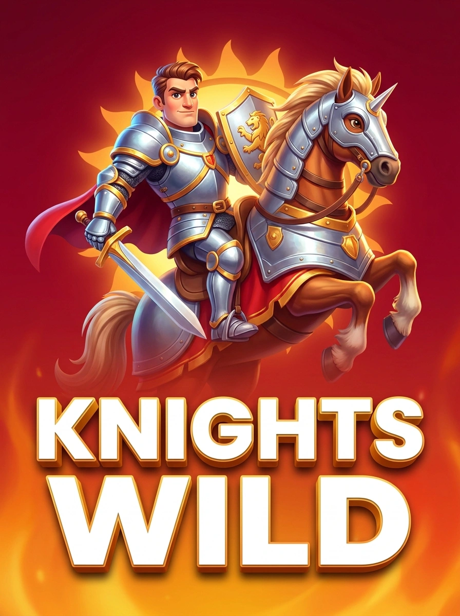 Knights Wild
