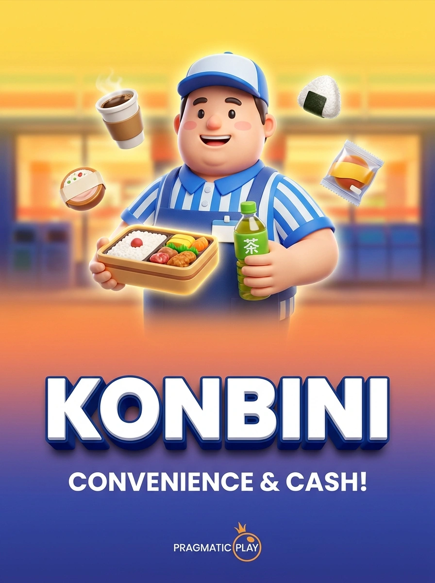 Konbini