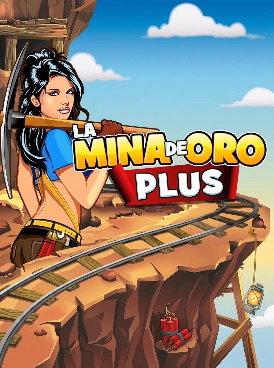 La Mina de Oro Plus