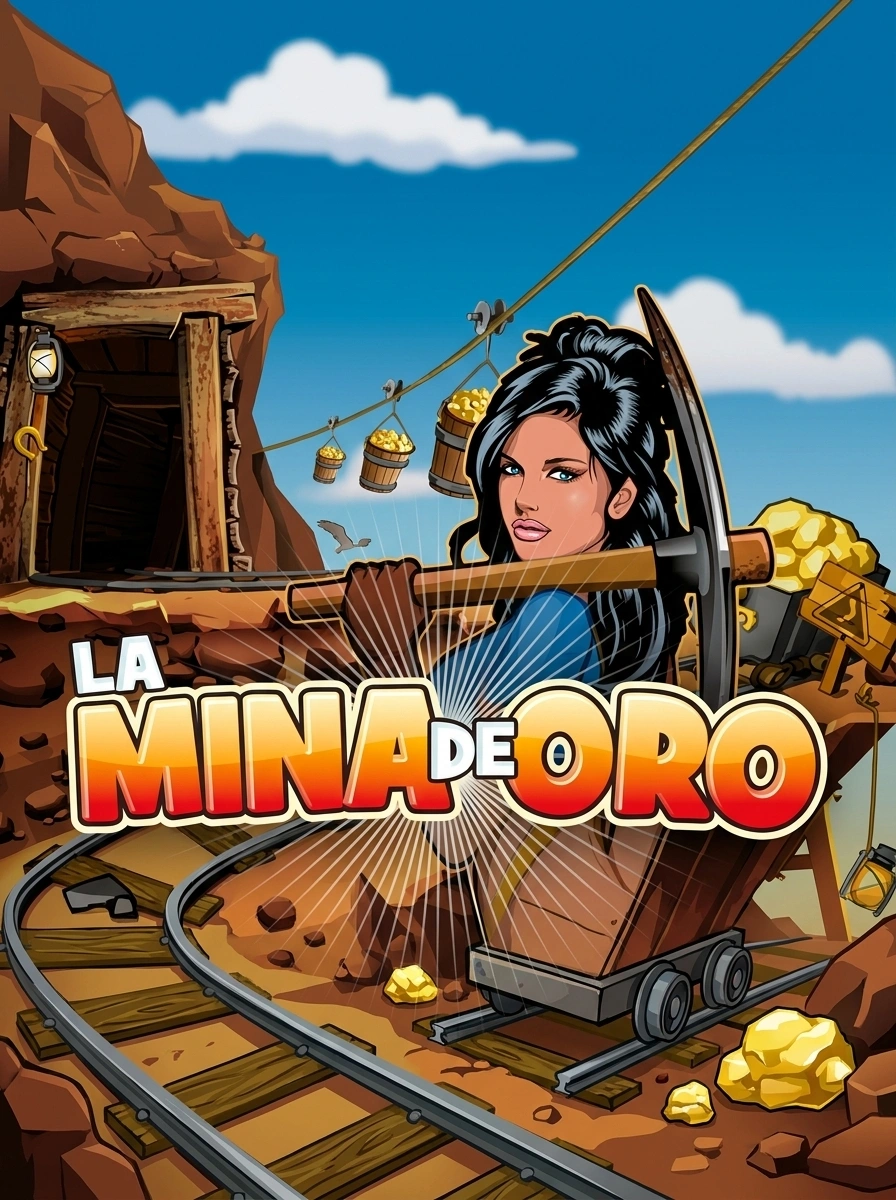 La Mina de Oro
