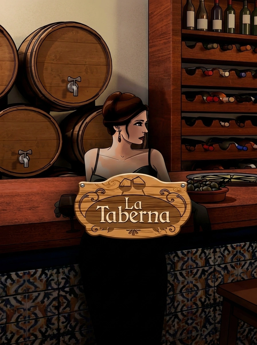 La Taberna