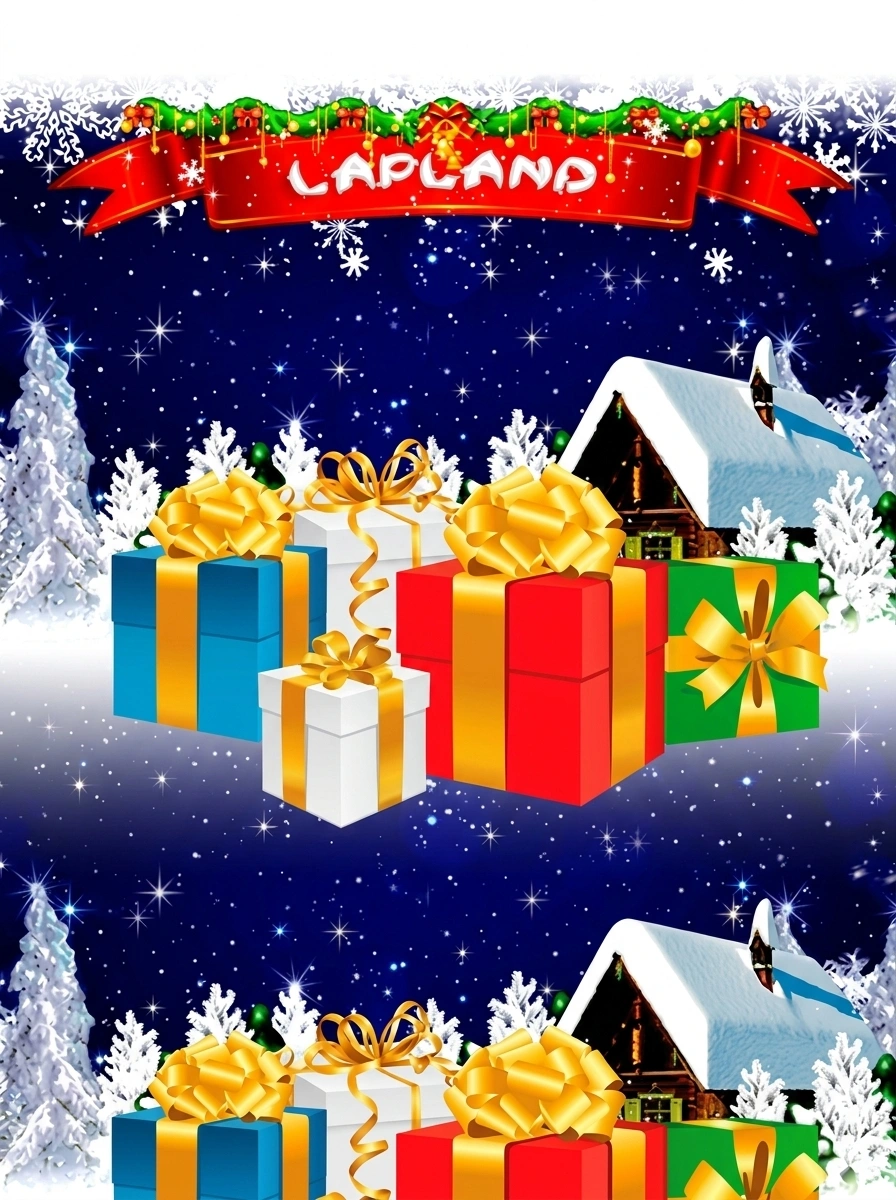 Lapland