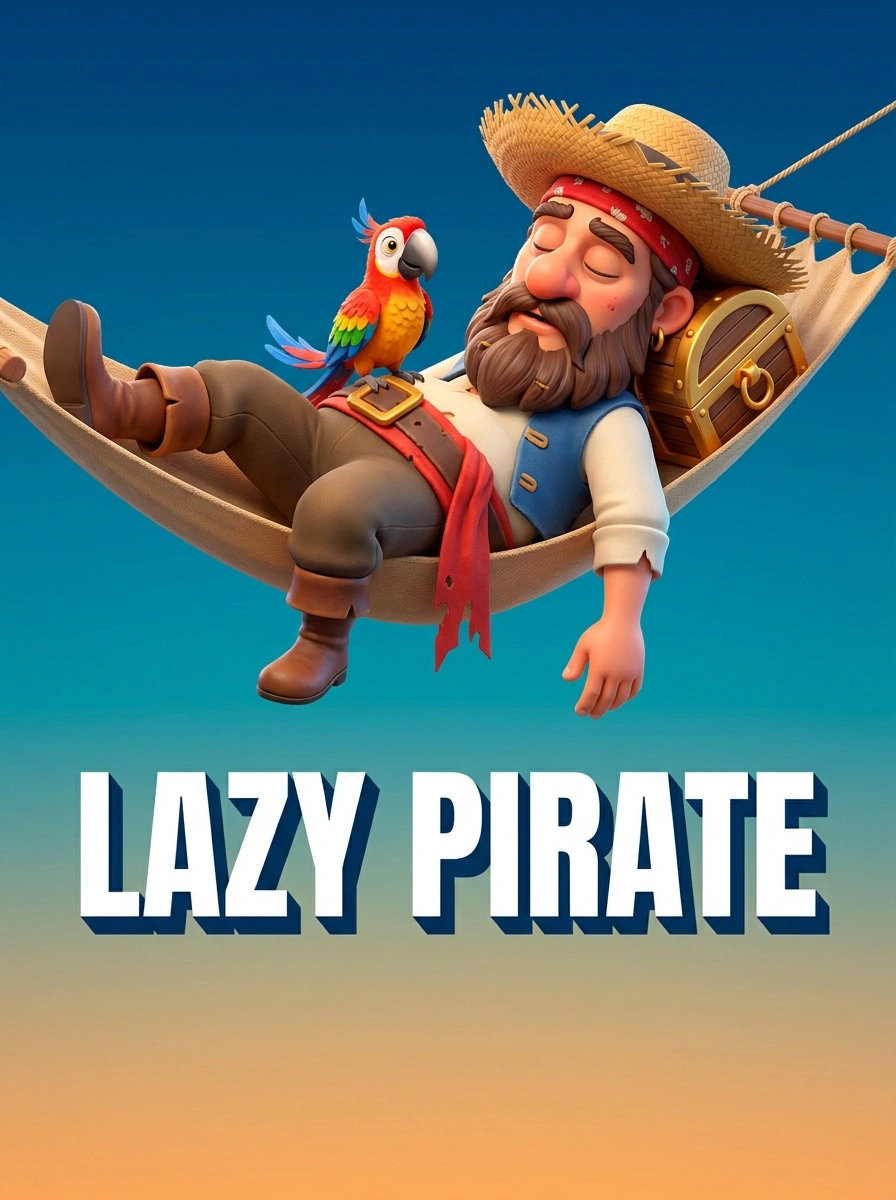 Lazy Pirate