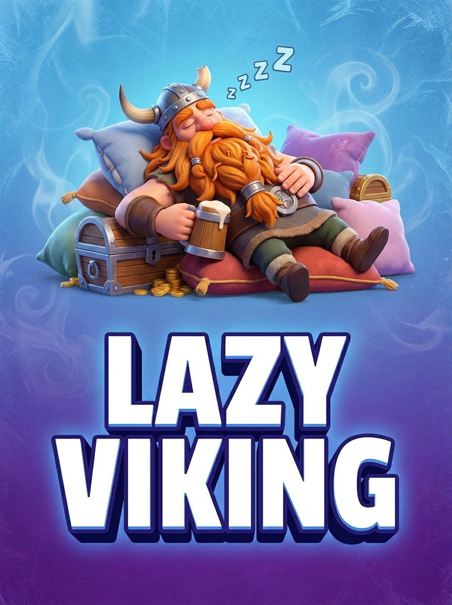 Lazy Viking