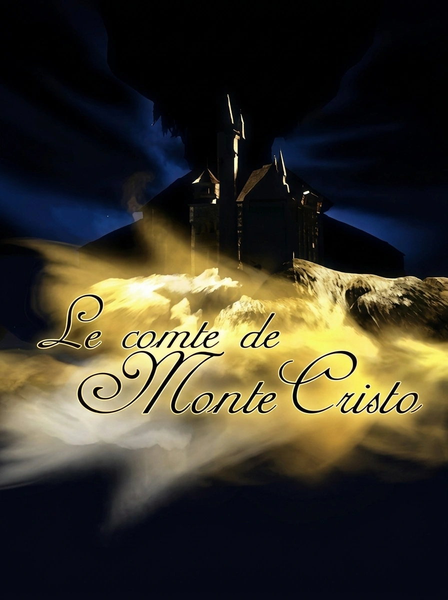 Le Comte de Monte Cristo