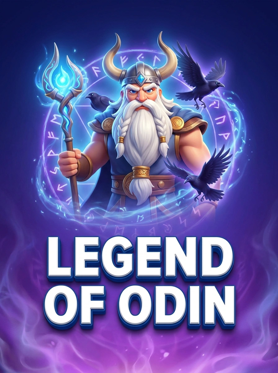 Legend Of Odin