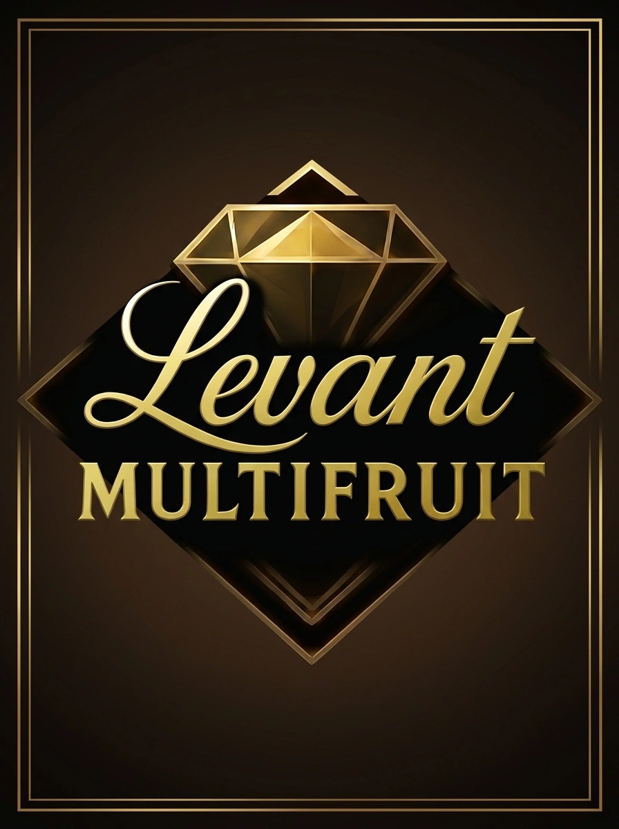 Levant Multifruit