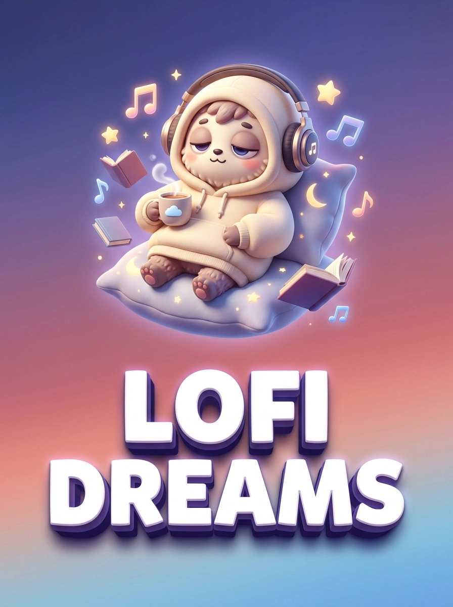 Lofi Dreams