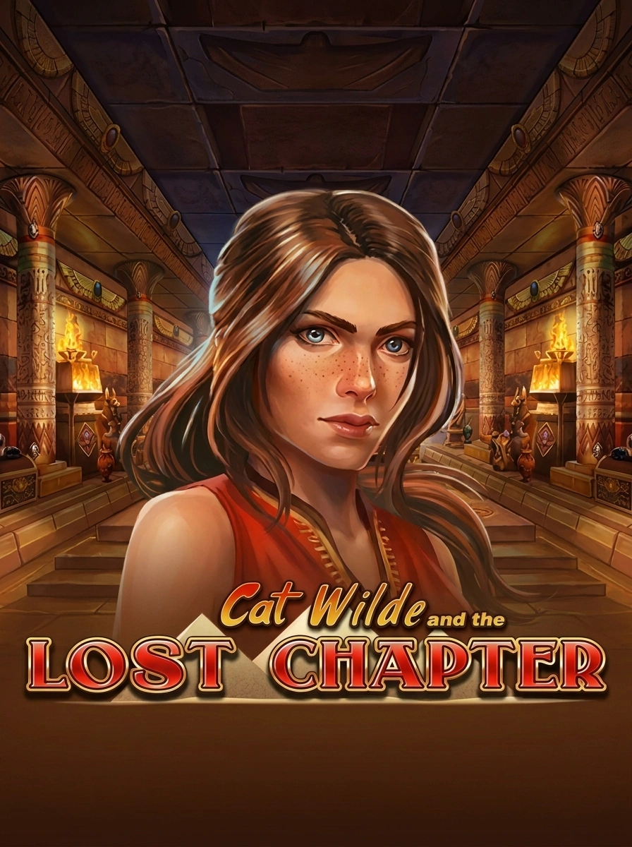 Lost Chapter