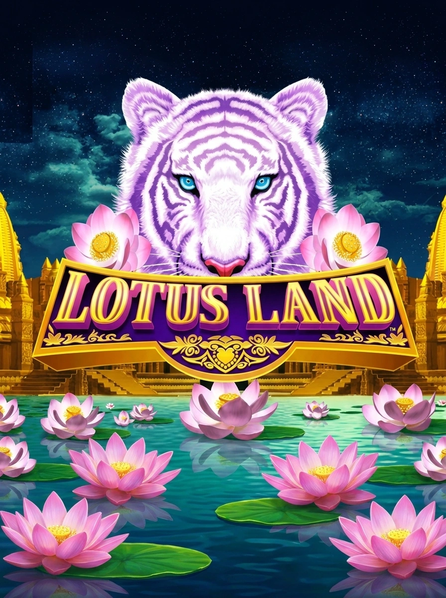 Lotus Land