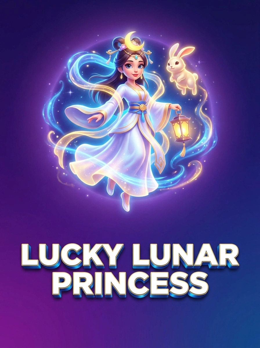 Lucky Lunar Princess