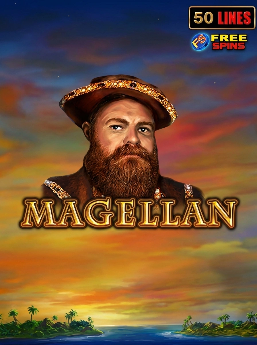 Magellan Plus
