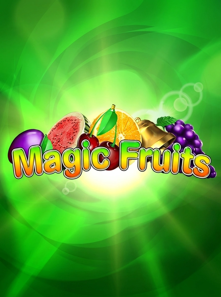 Magic Fruits