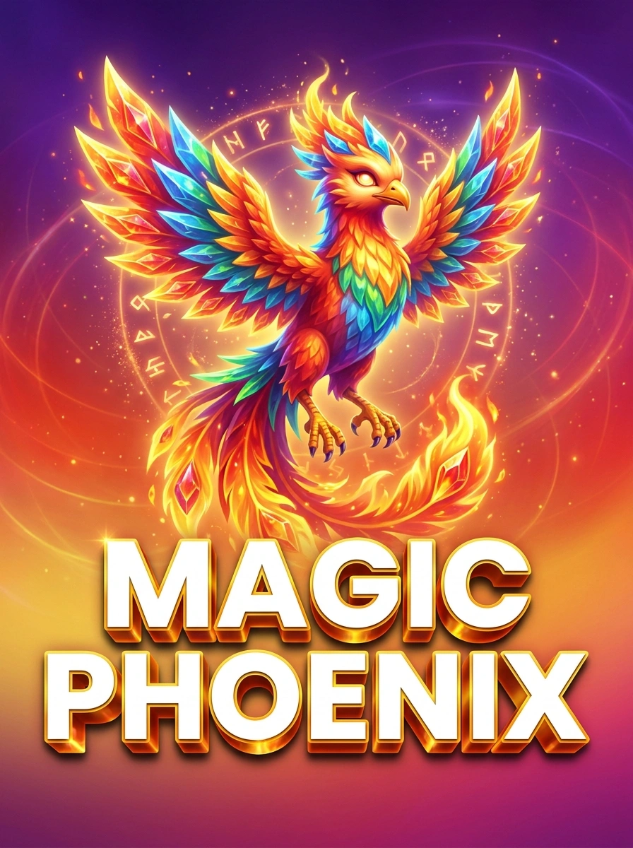 Magic Phoenix