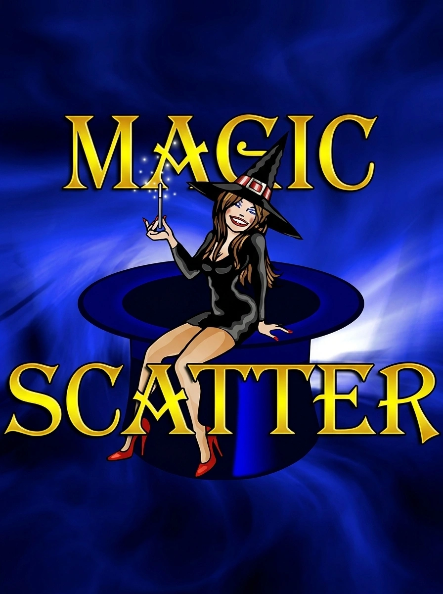 Magic Scatter
