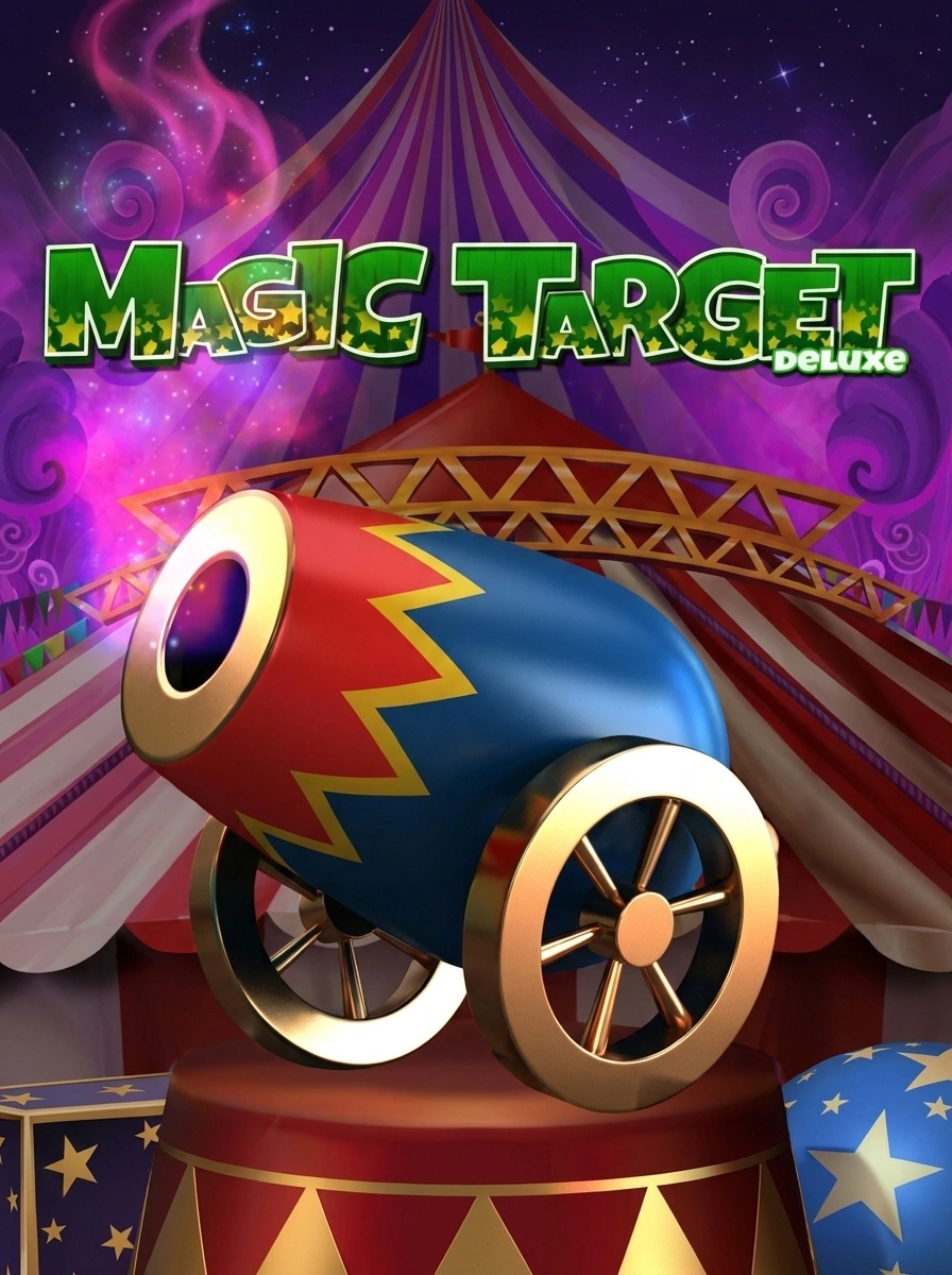 Magic Target Deluxe