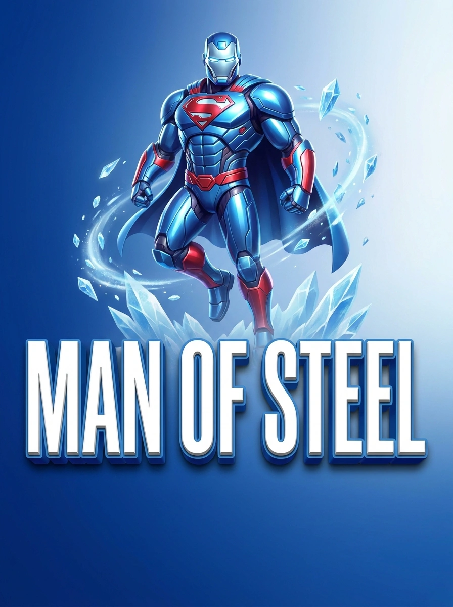 Man of Steel