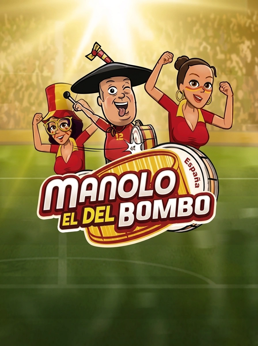 Manolo El del Bombo