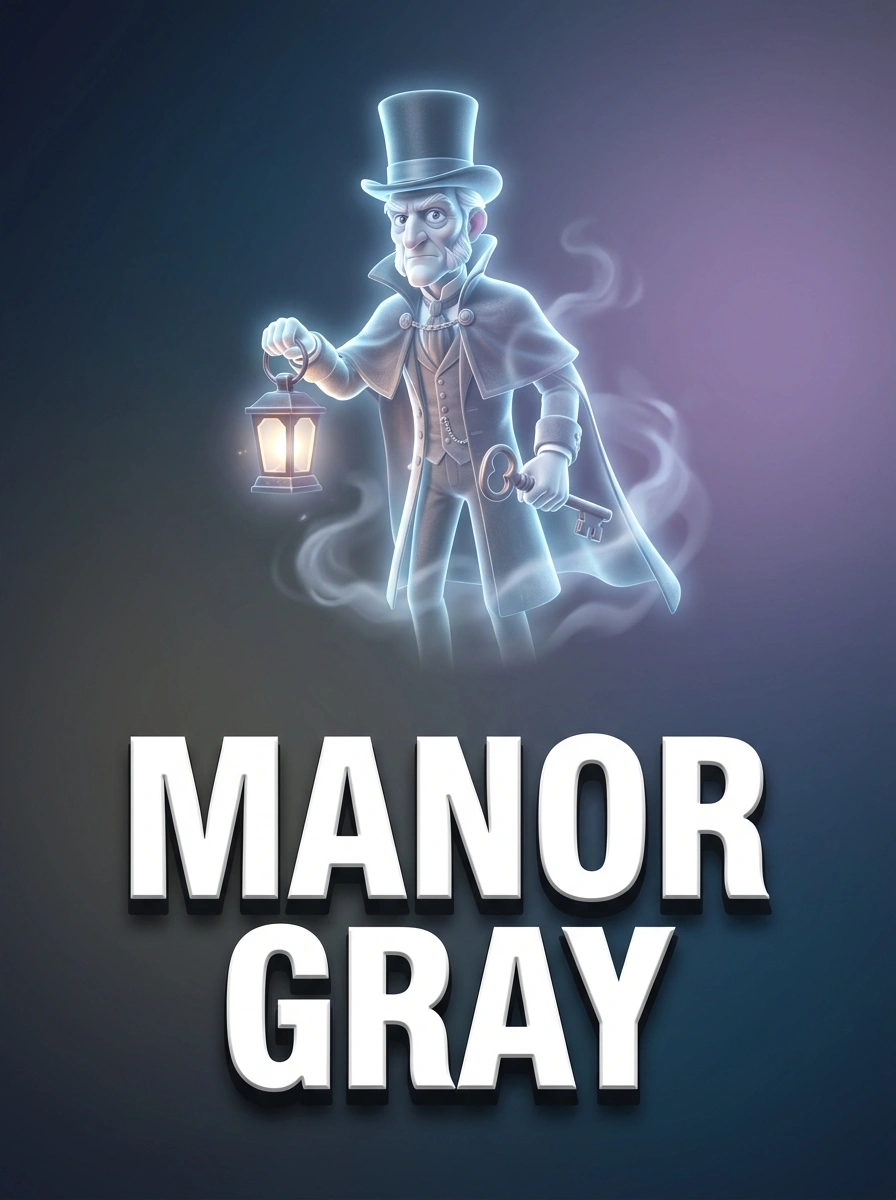 Manor Gray