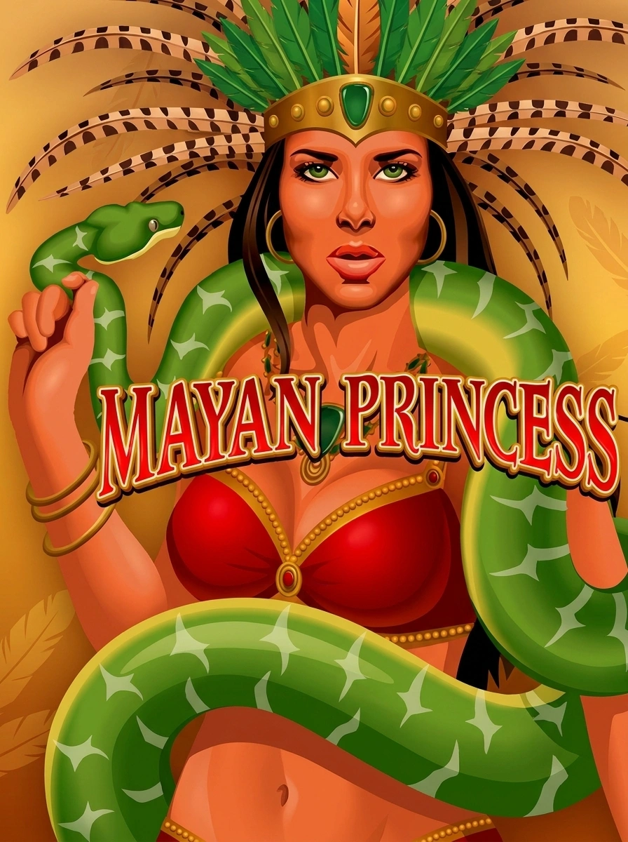 Mayan Princess