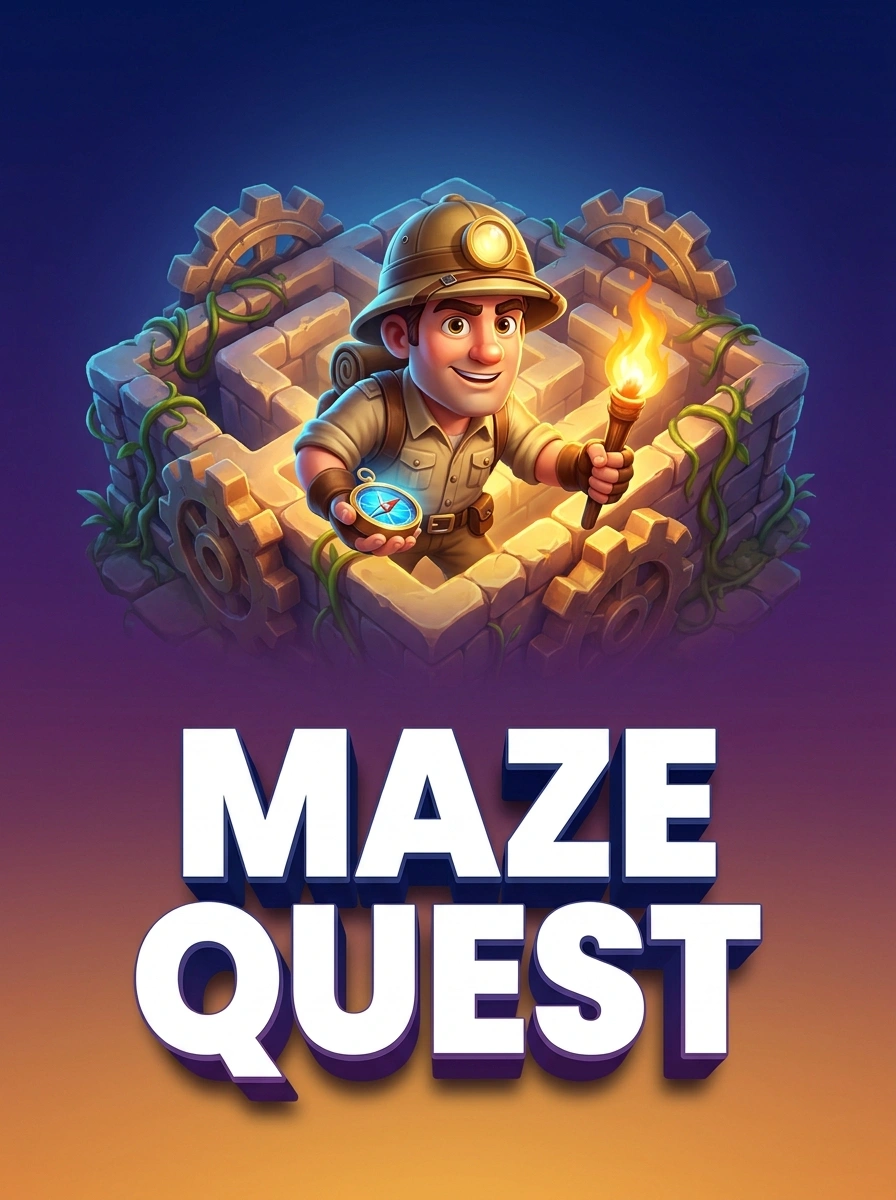 Maze Quest