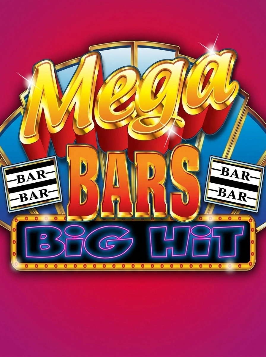 Mega Bars Big Hit