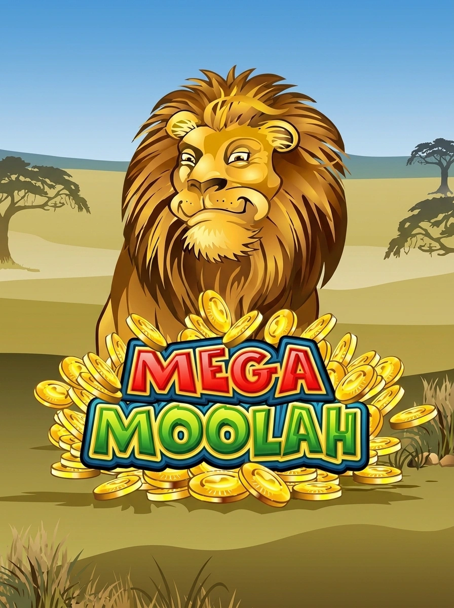 Mega Moolah