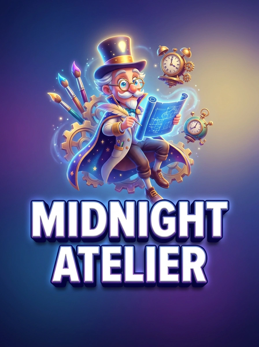 Midnight Atelier