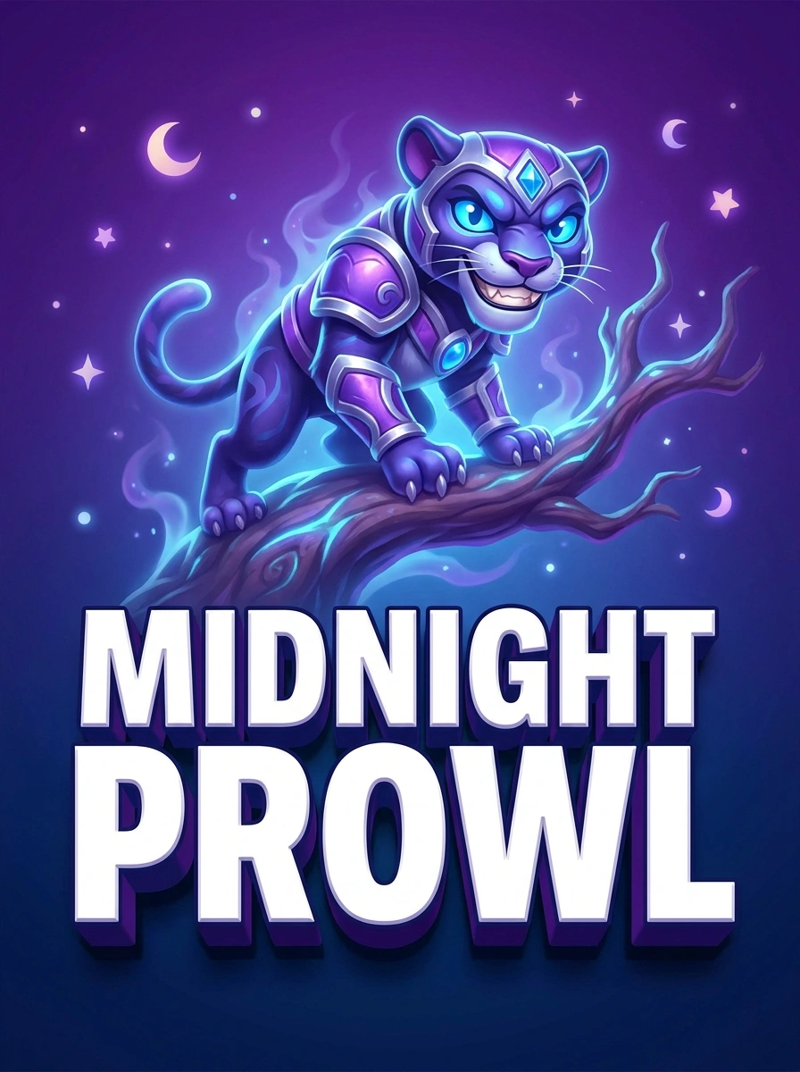 Midnight Prowl