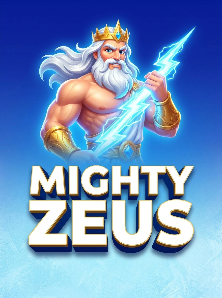 Mighty Zeus