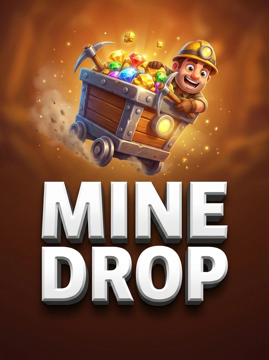 Mine Drop