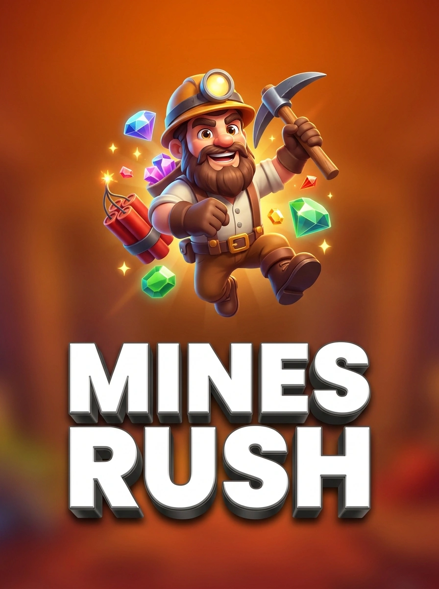 Mines Rush